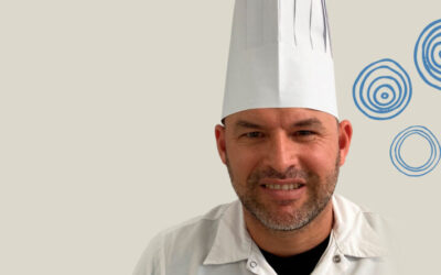 Découvrez Luis Santos, Chef Cuisinier chez Sud-Est Traiteur